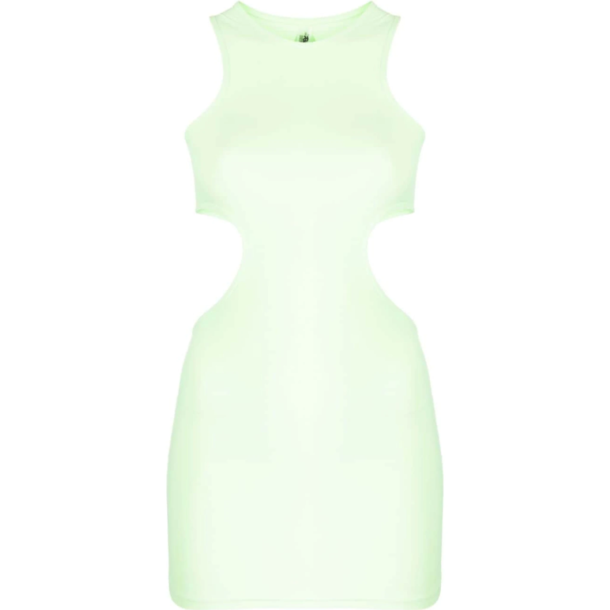 REINA OLGA Dresses Green