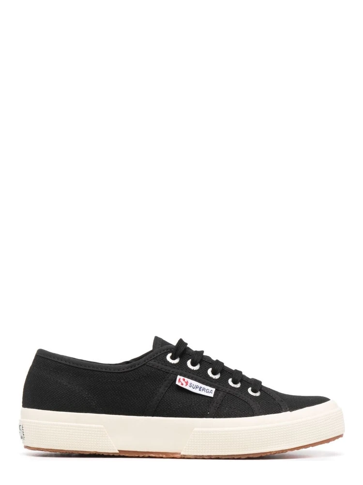 Superga Sneakers Black