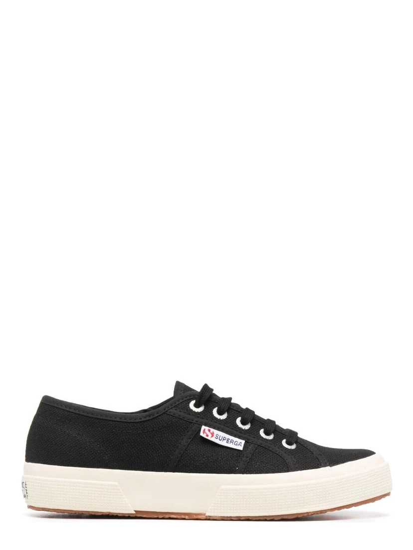 Superga Sneakers Black