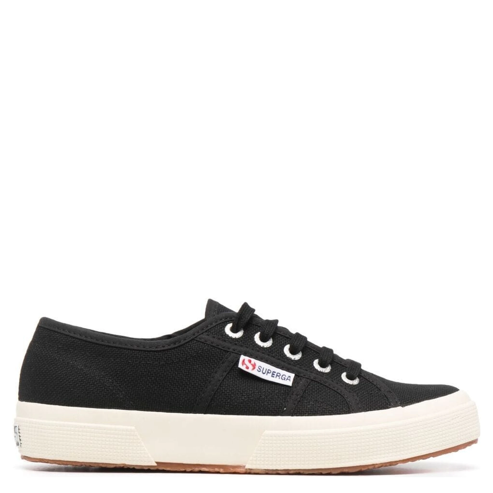 Superga Sneakers Black