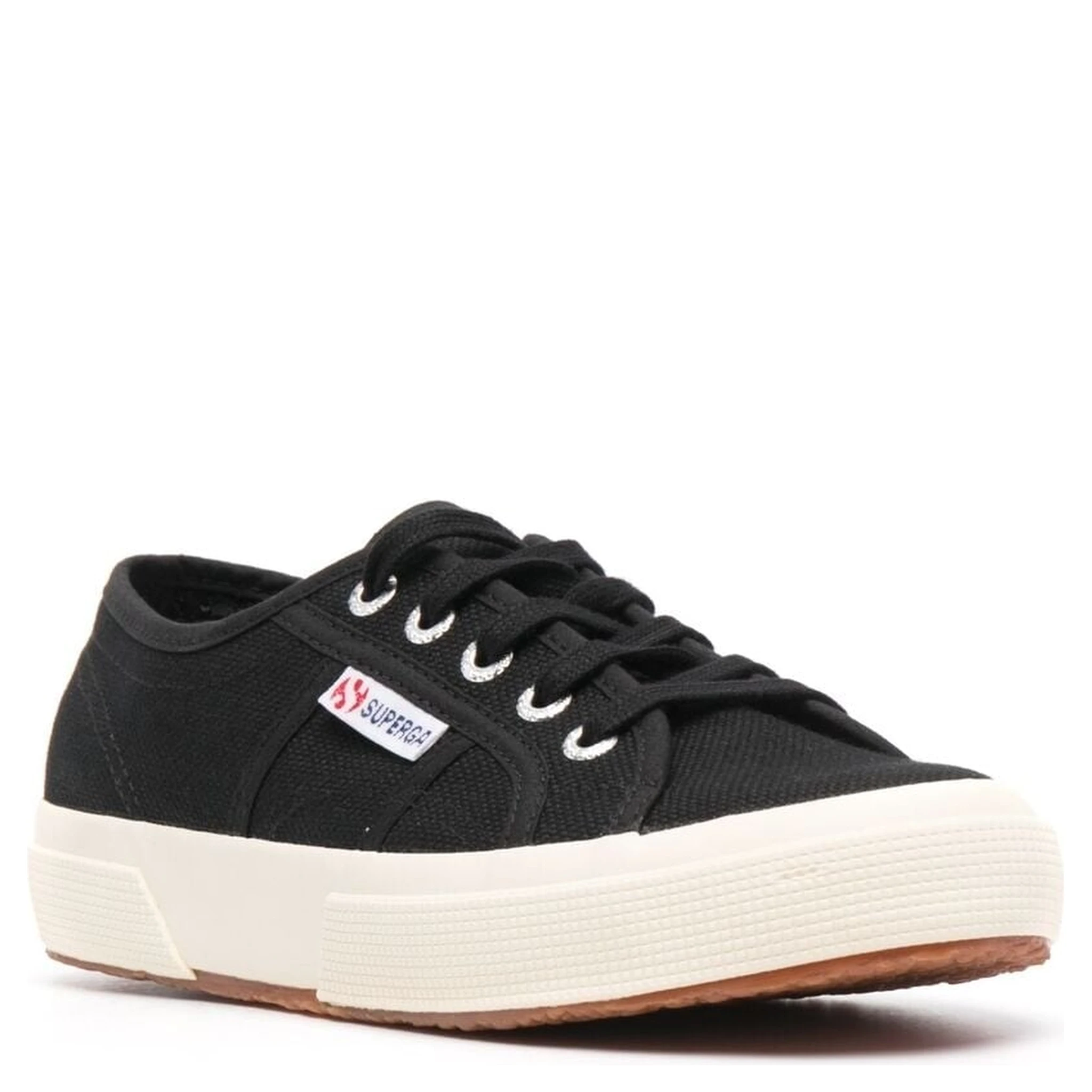 Superga Sneakers Black