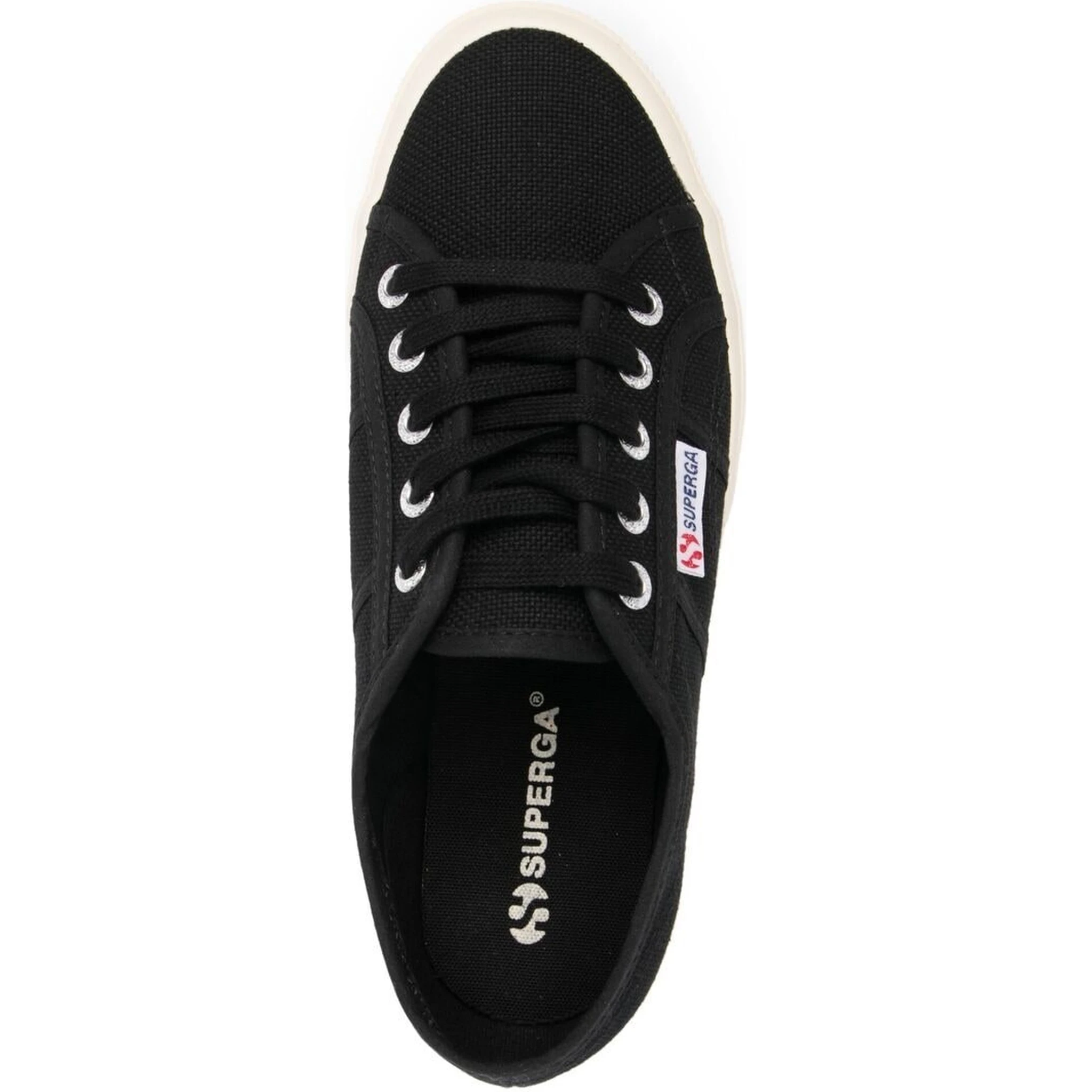 Superga Sneakers Black