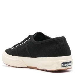 Superga Sneakers Black