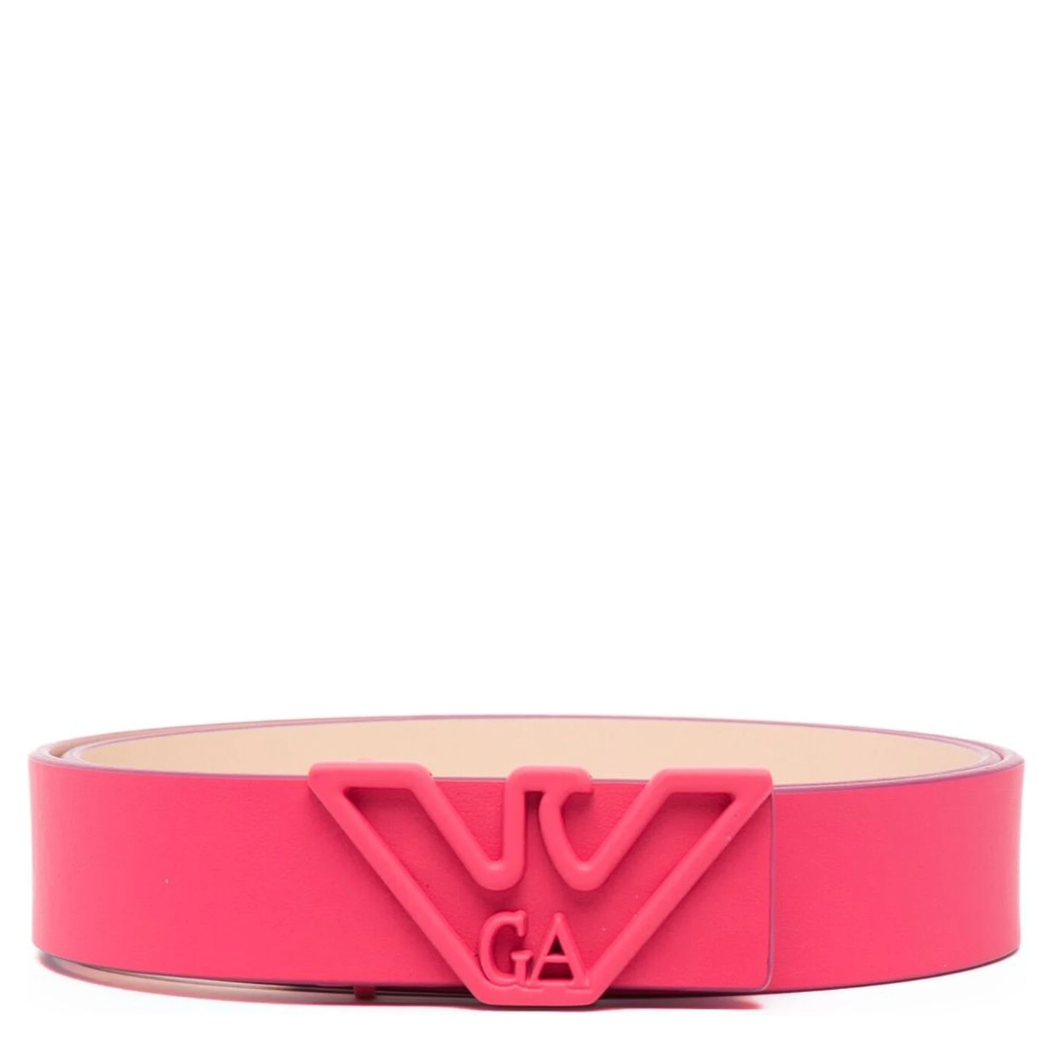 Emporio Armani Belts Fuchsia