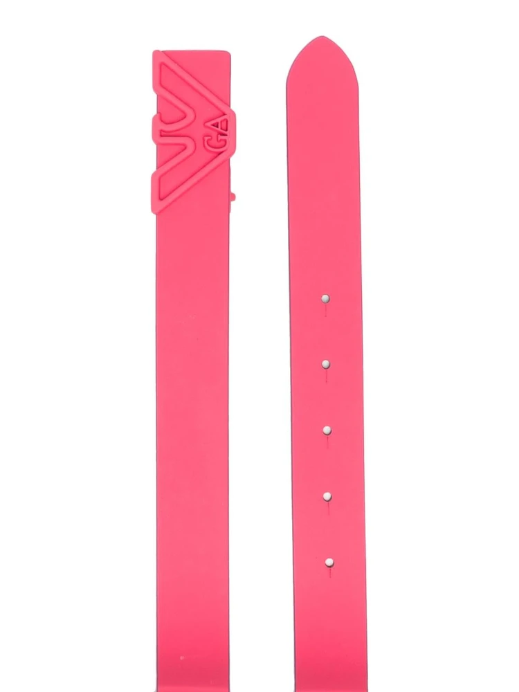 Emporio Armani Belts Fuchsia alternative