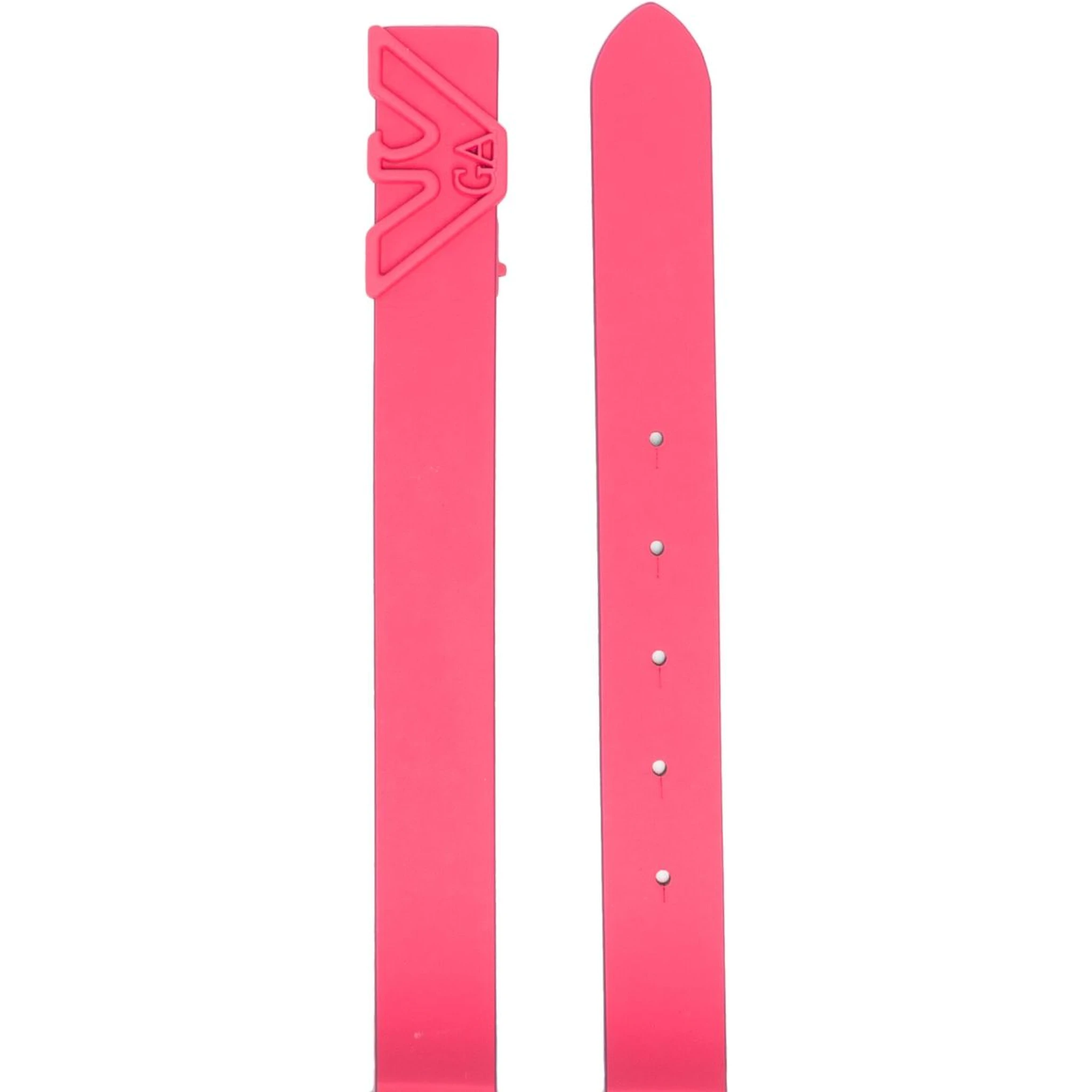 Emporio Armani Belts Fuchsia