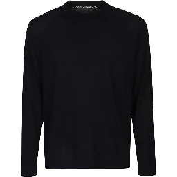 Original Vintage Sweaters Blue