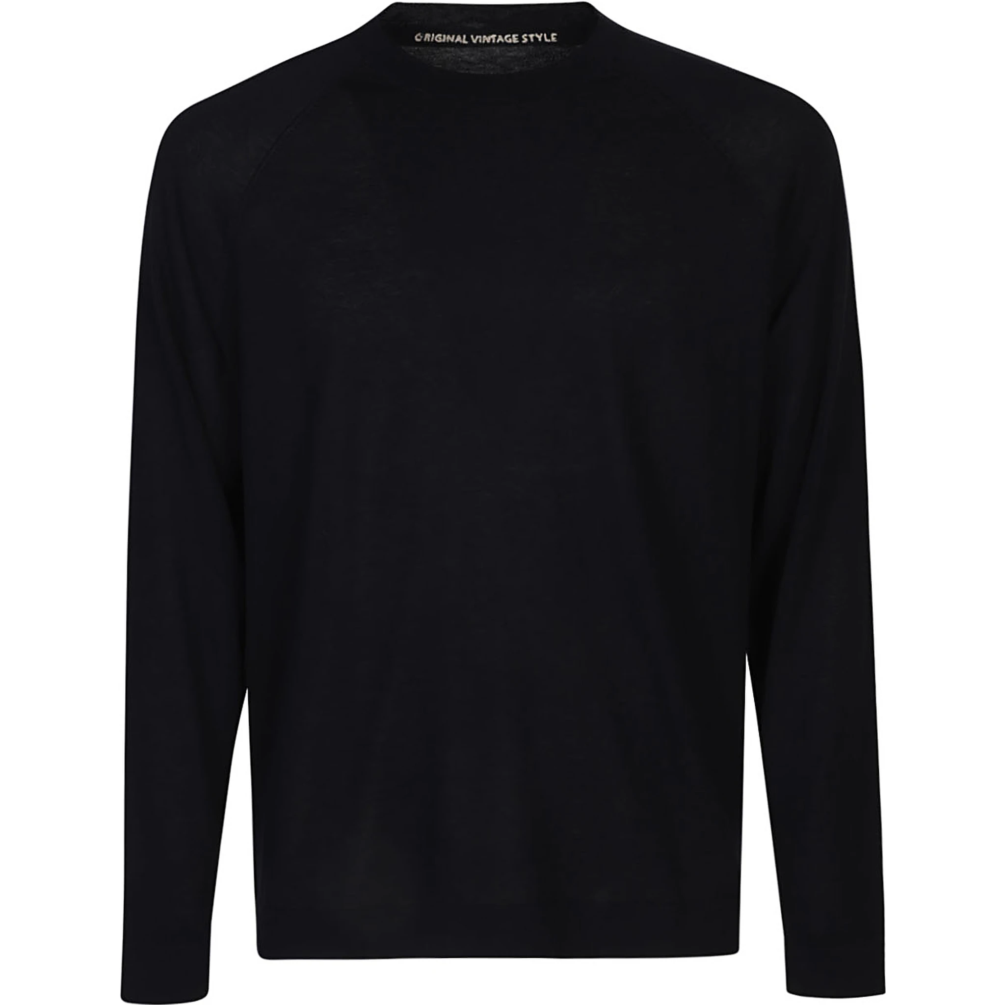 Original Vintage Sweaters Blue