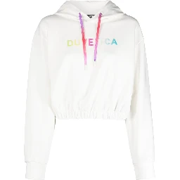 Duvetica Sweaters Grey