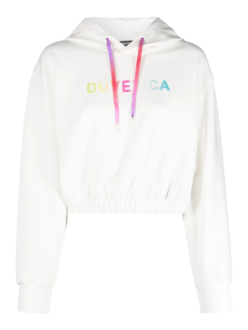 Duvetica Sweaters Grey