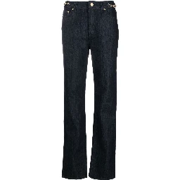 MMK Jeans Blue