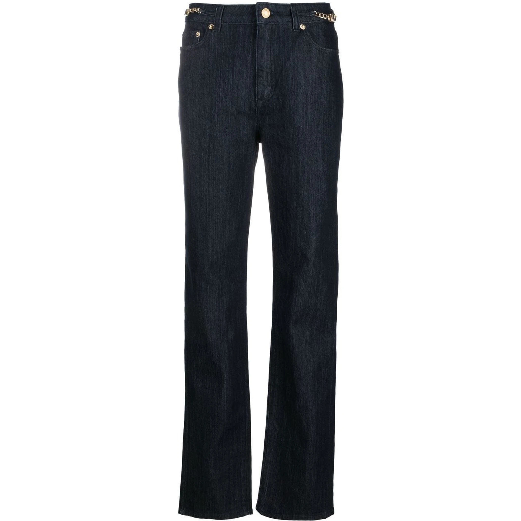 MMK Jeans Blue
