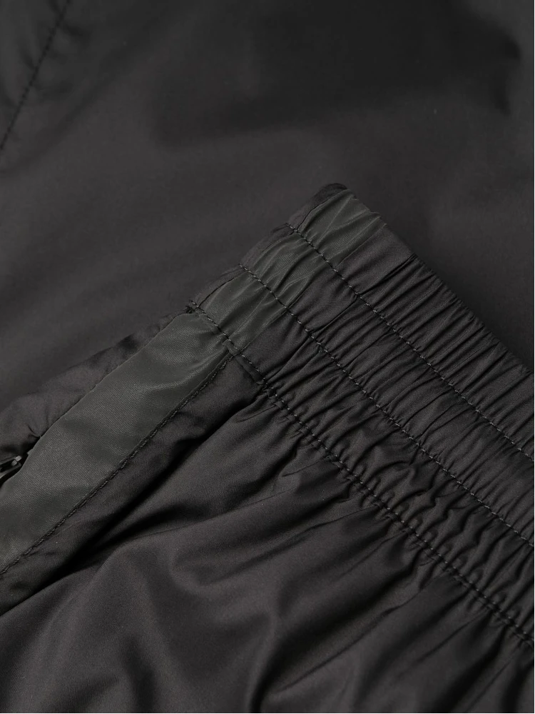 GIVENCHY EMBROIDERED-LOGO DETAIL TRACK PANTS alternative