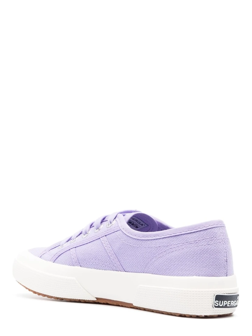 Superga Sneakers Lilac