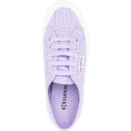 Superga Sneakers Lilac