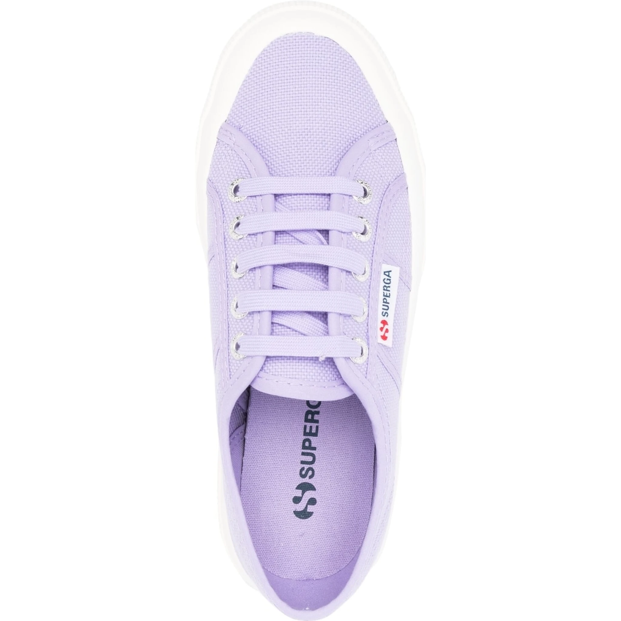 Superga Sneakers Lilac