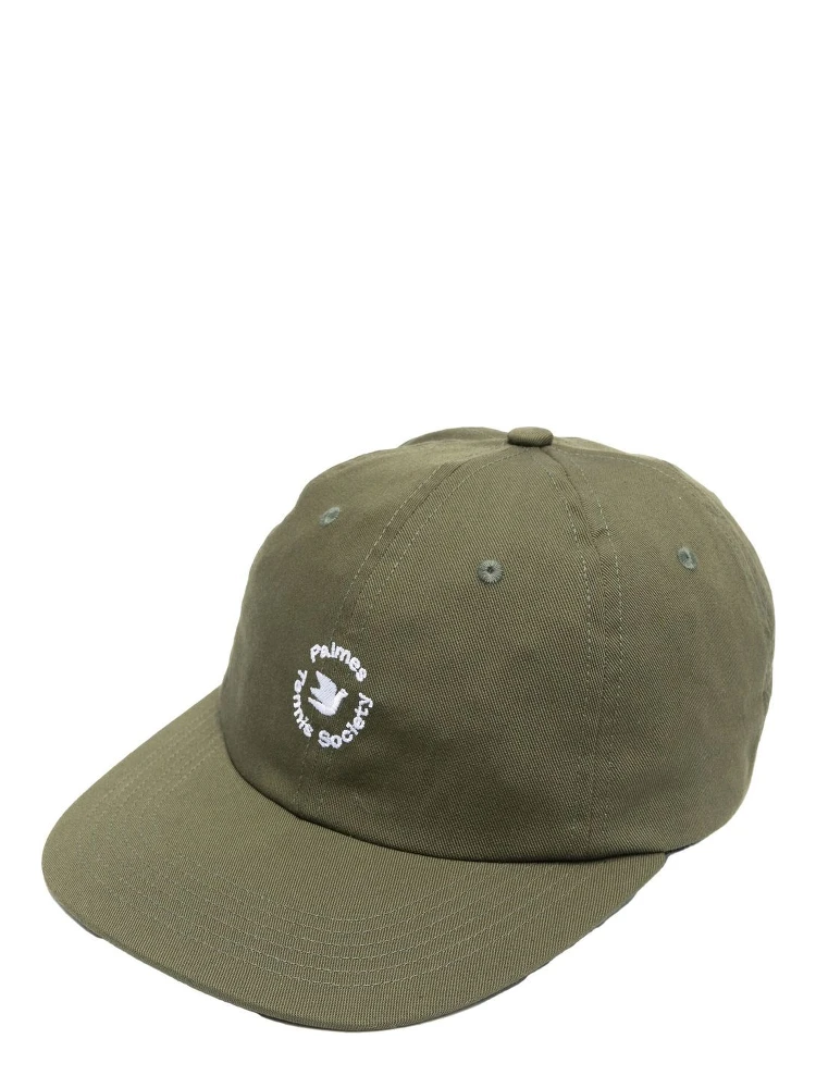 PALMES Hats Green