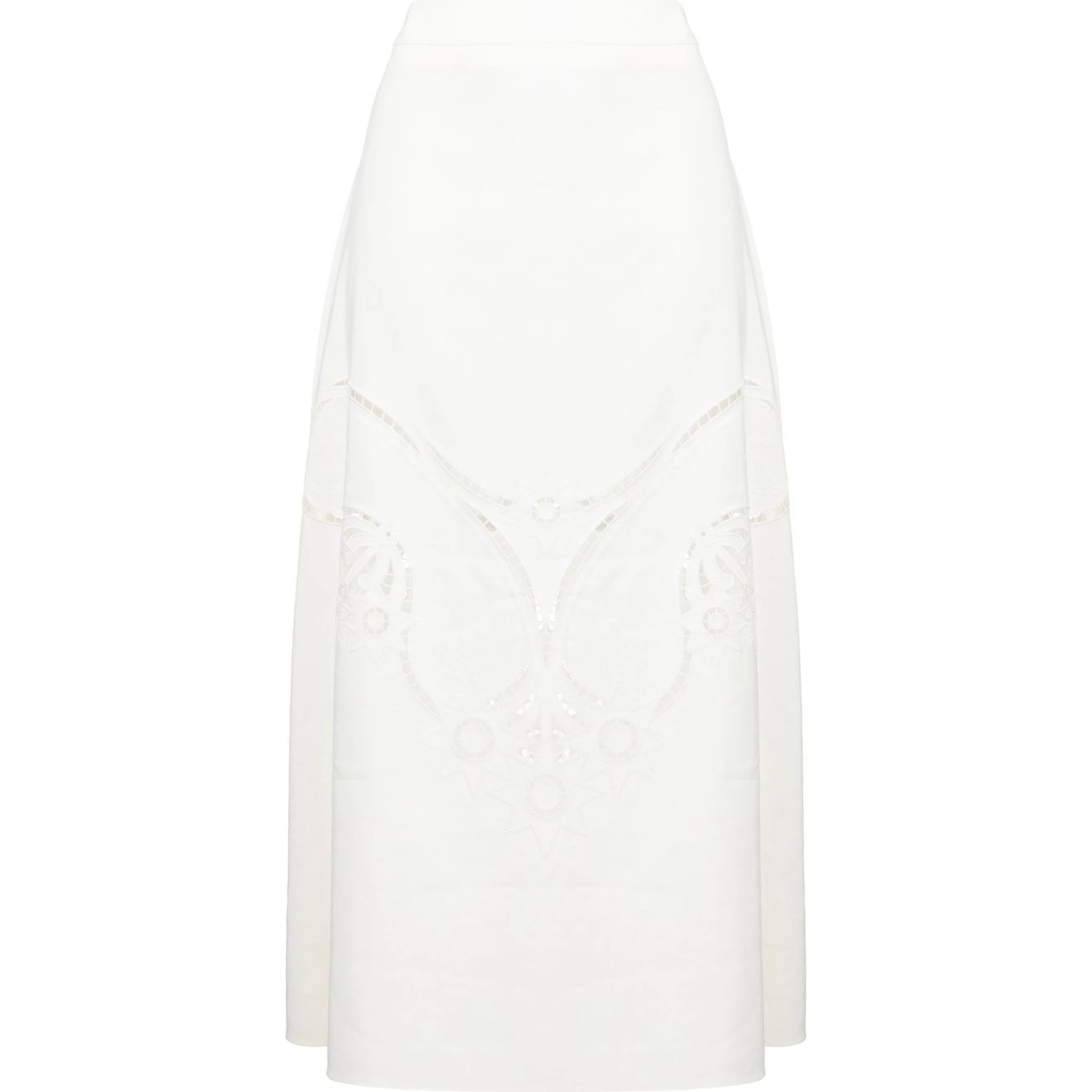 Chloè Skirts White
