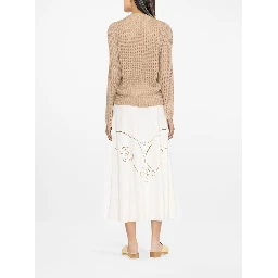 Chloè Skirts White