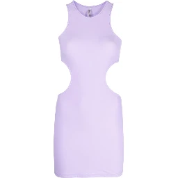 REINA OLGA Dresses Lilac