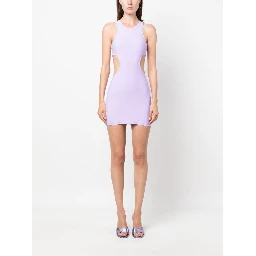 REINA OLGA Dresses Lilac