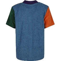 Multicolor Cotton Shirt