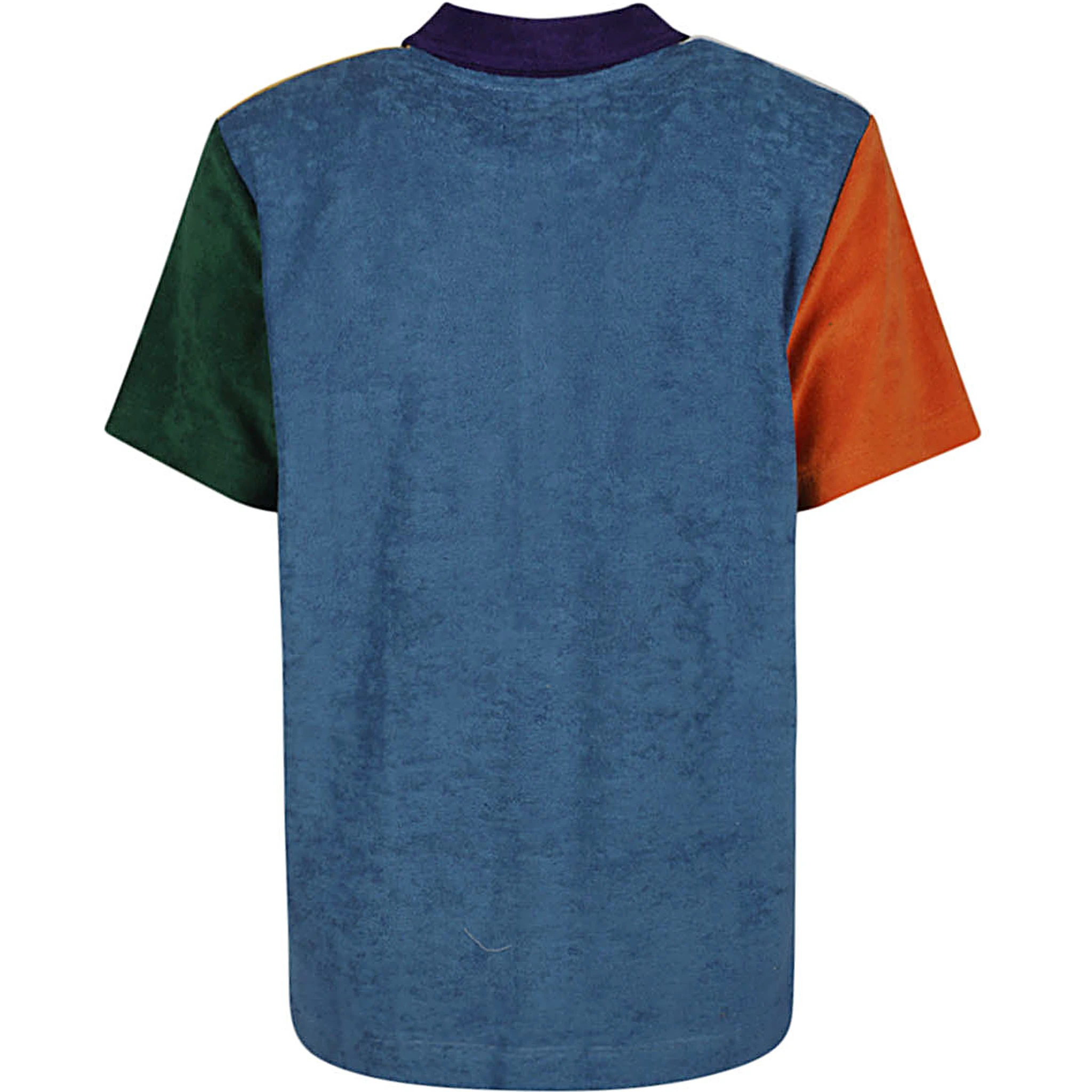 Multicolor Cotton Shirt