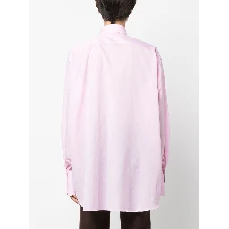 FINAMORE 1925 NAPOLI Shirts Pink