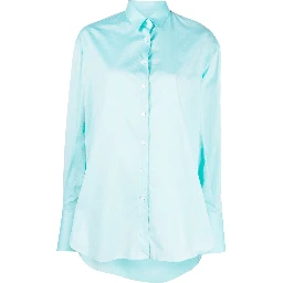 FINAMORE 1925 NAPOLI Shirts Green