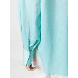 FINAMORE 1925 NAPOLI Shirts Green