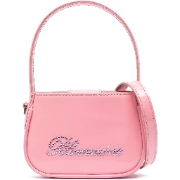 Blumarine Bags.. Pink