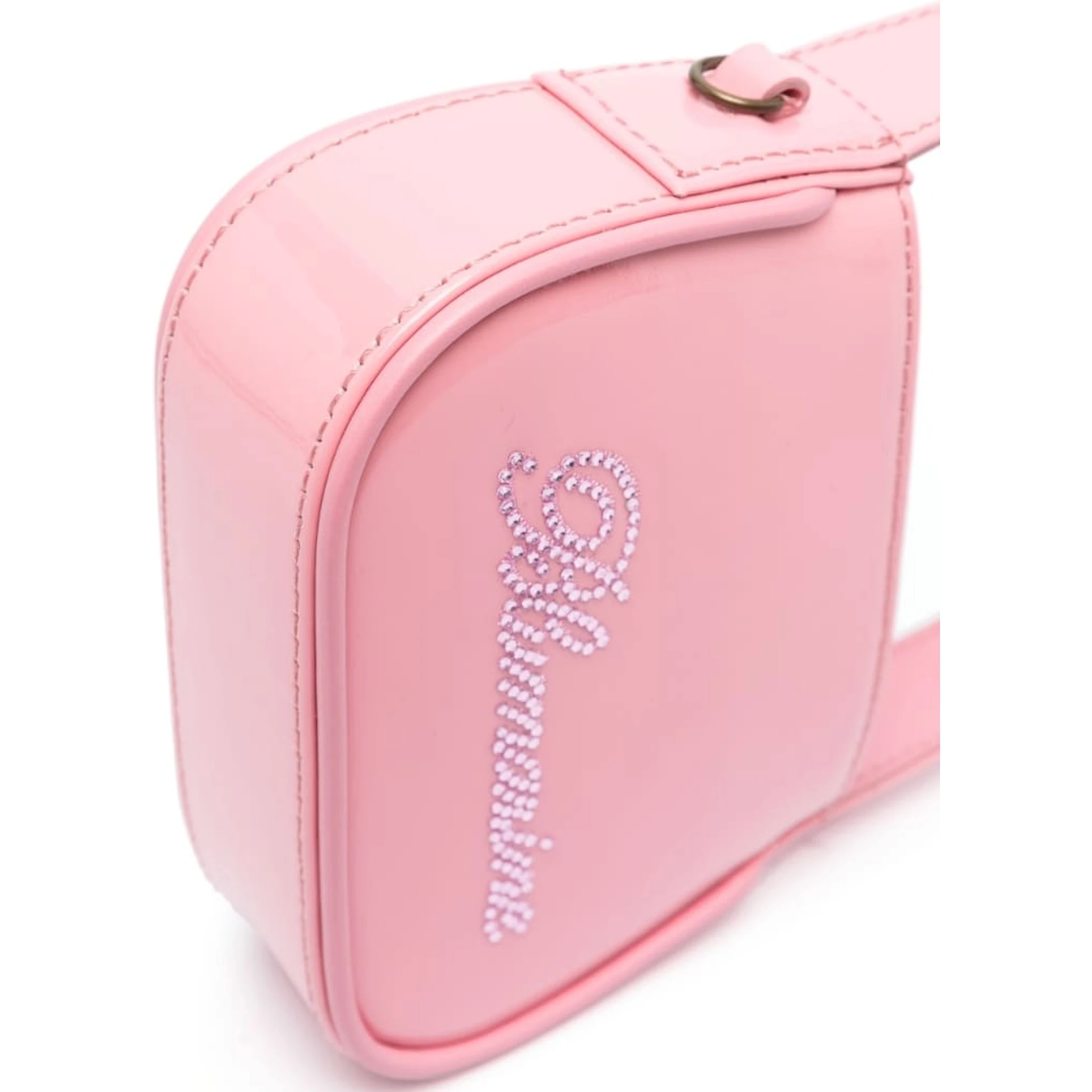 Blumarine Bags.. Pink