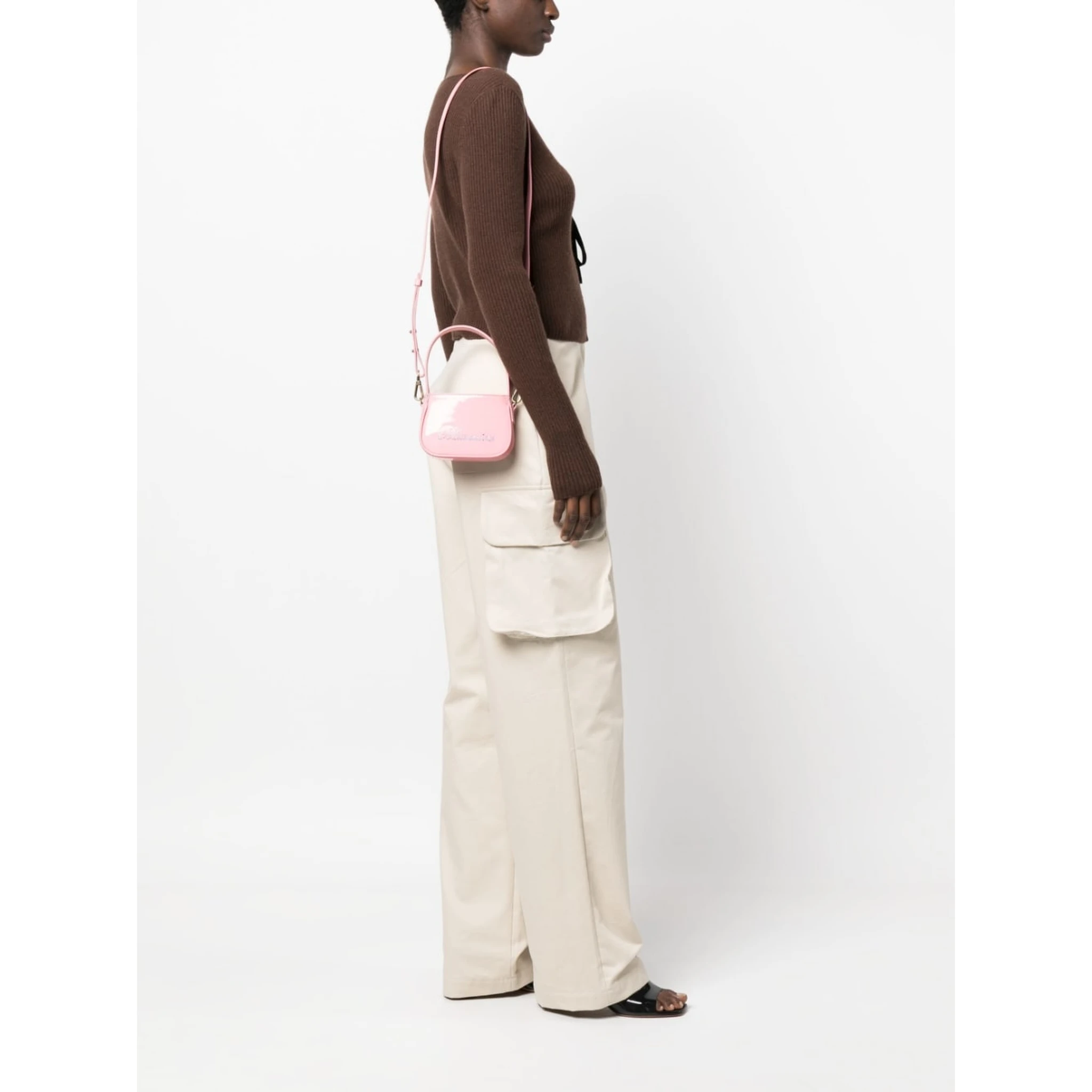 Blumarine Bags.. Pink