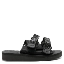 Sandals In Black