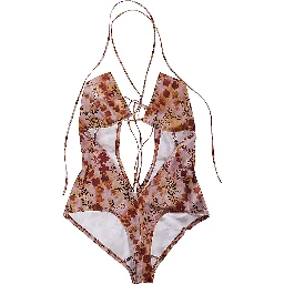 KNWLS Sea clothing Pink