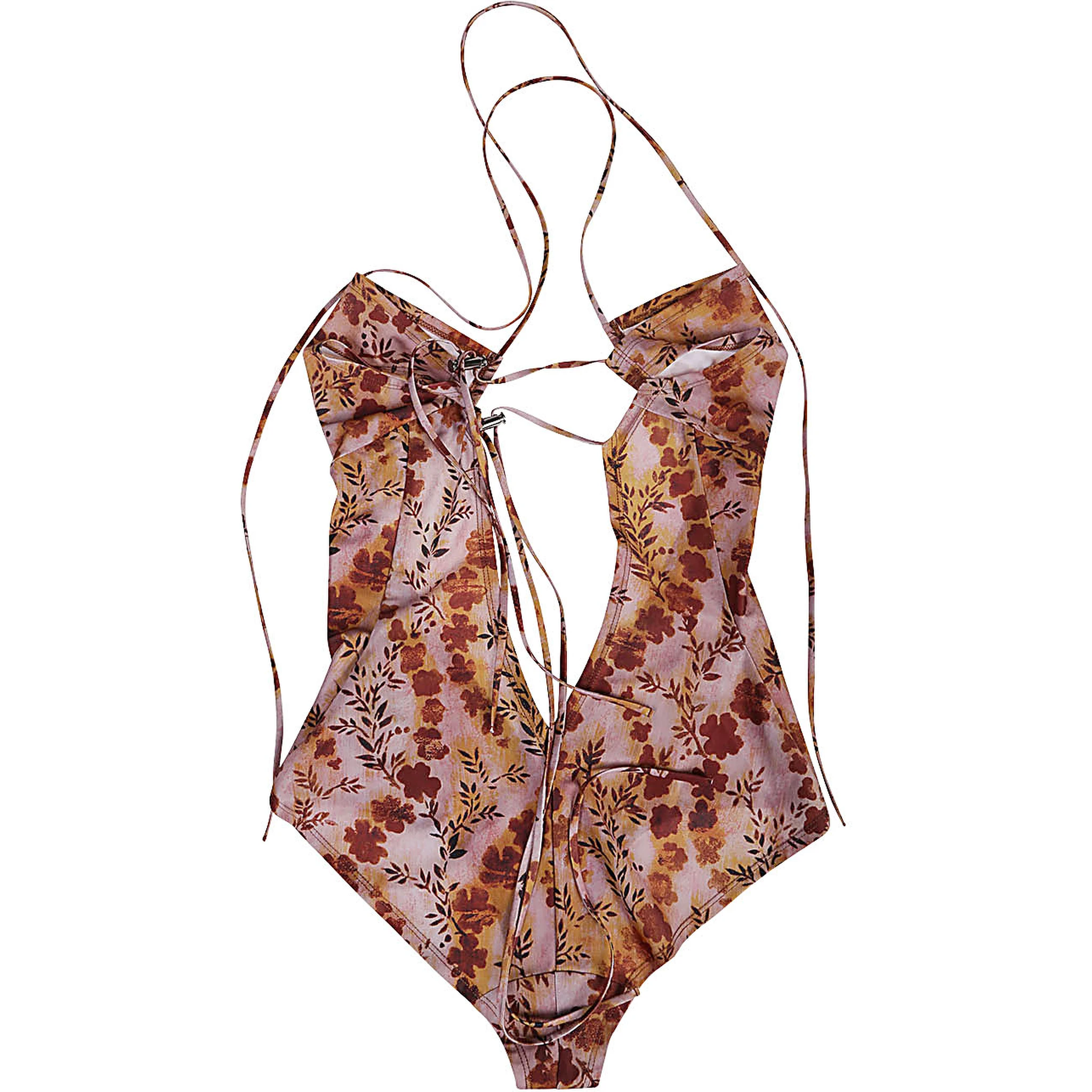 KNWLS Sea clothing Pink