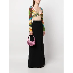 By Far Bags.. Fuchsia