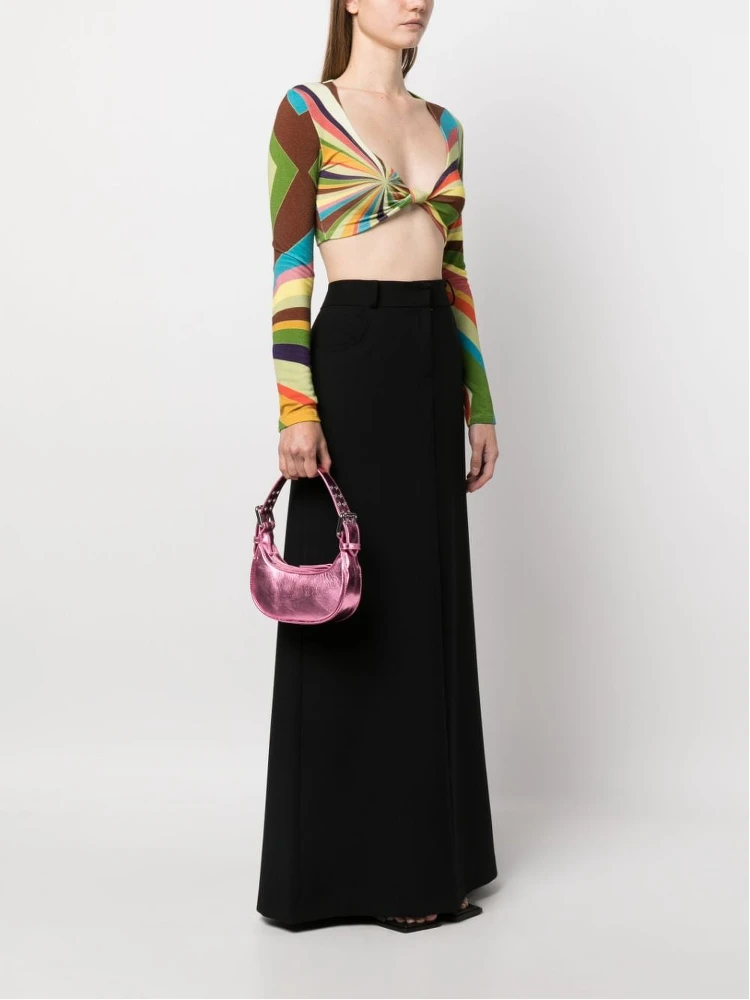 By Far Bags.. Fuchsia alternative