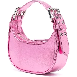 By Far Bags.. Fuchsia