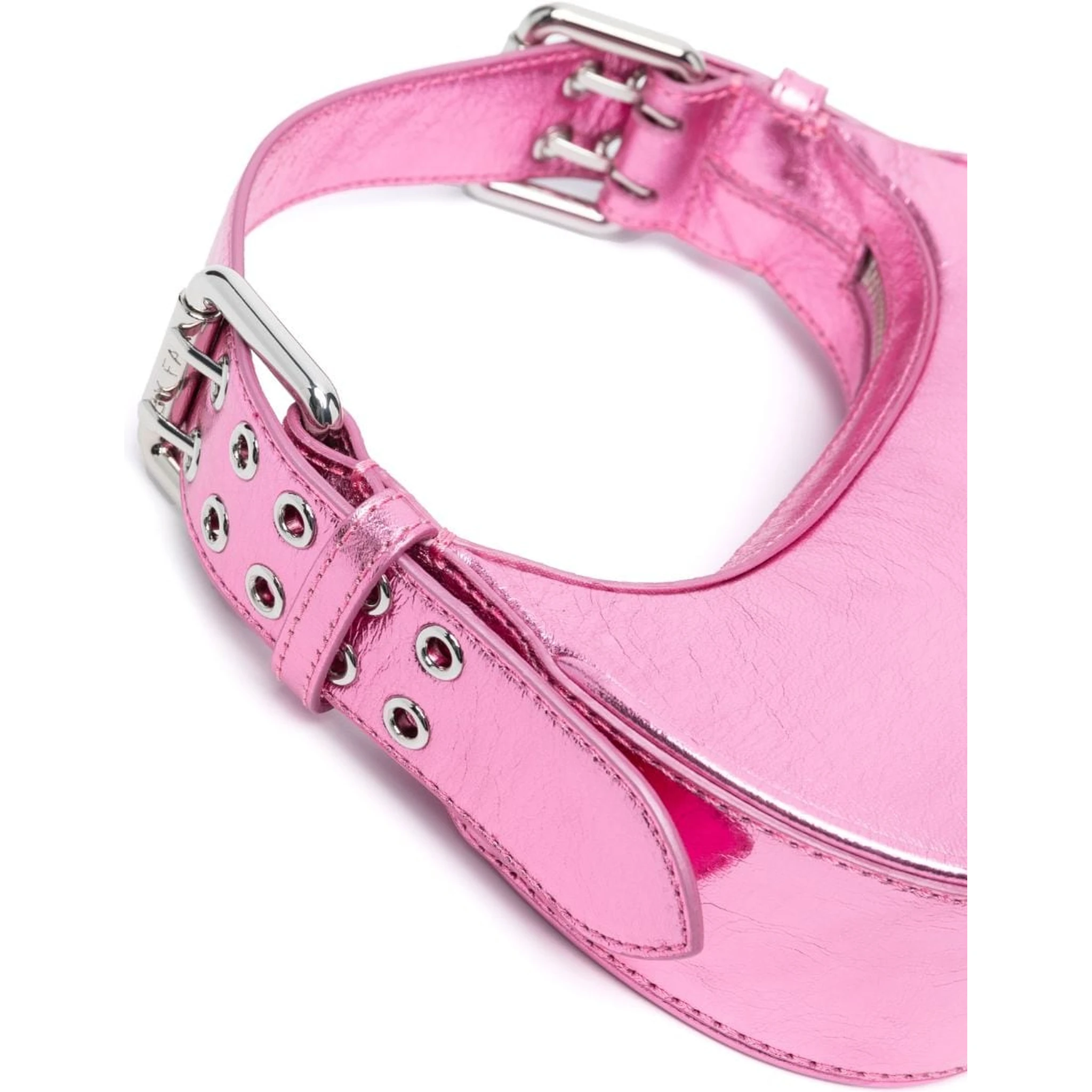 By Far Bags.. Fuchsia