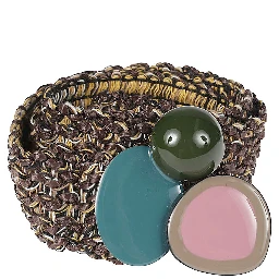 Exquisite J Belts Brown