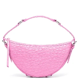 By Far Bags.. Fuchsia
