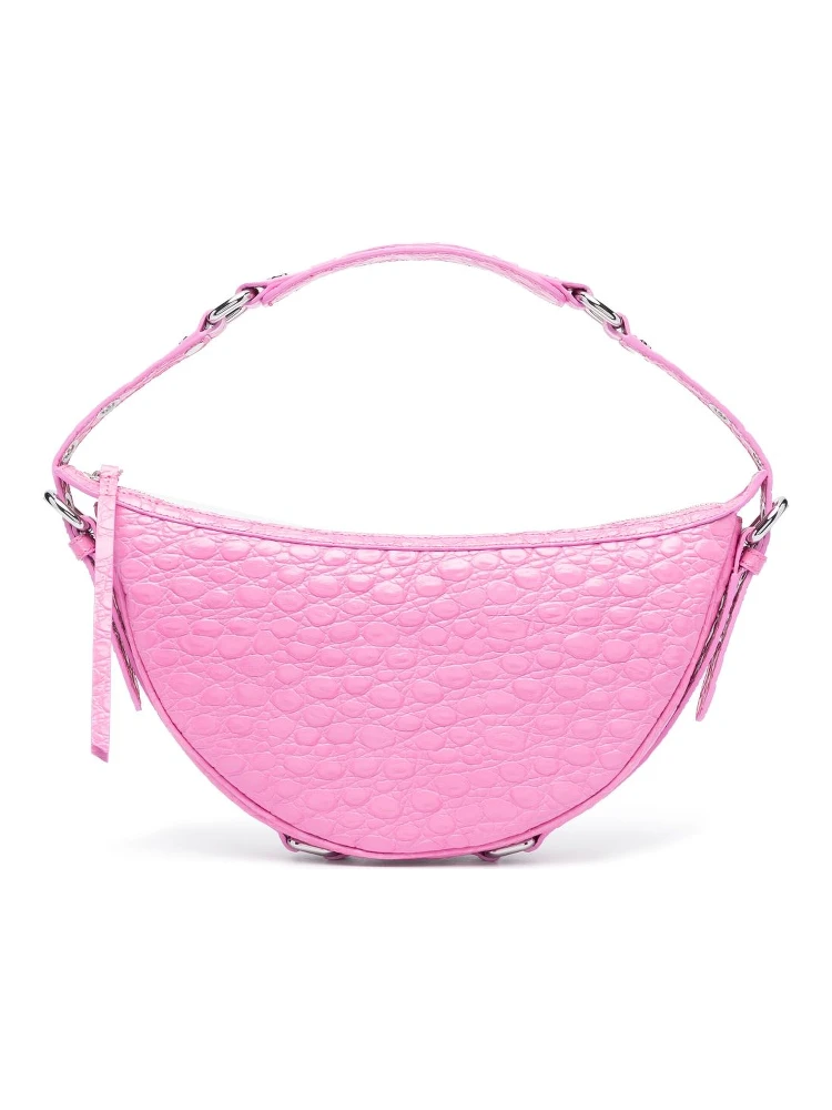 By Far Bags.. Fuchsia