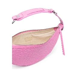 By Far Bags.. Fuchsia