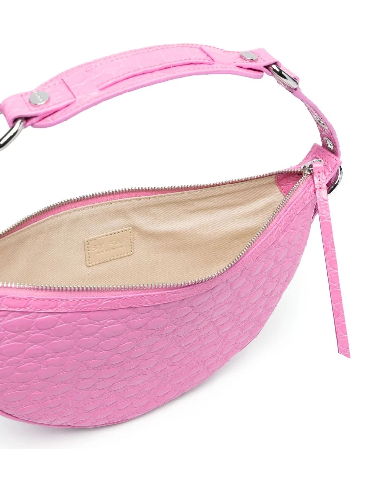 By Far Bags.. Fuchsia alternative