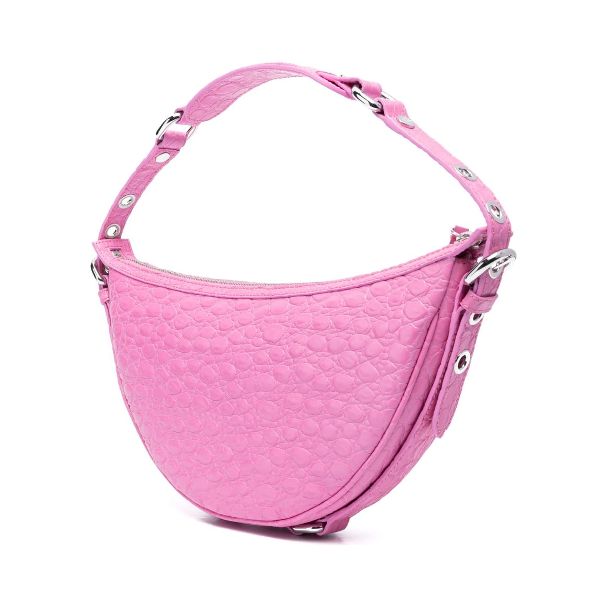 By Far Bags.. Fuchsia