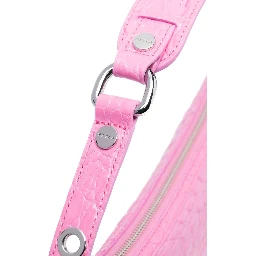 By Far Bags.. Fuchsia