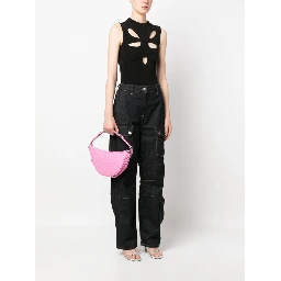 By Far Bags.. Fuchsia