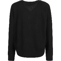 ARMARIUM Sweaters Black