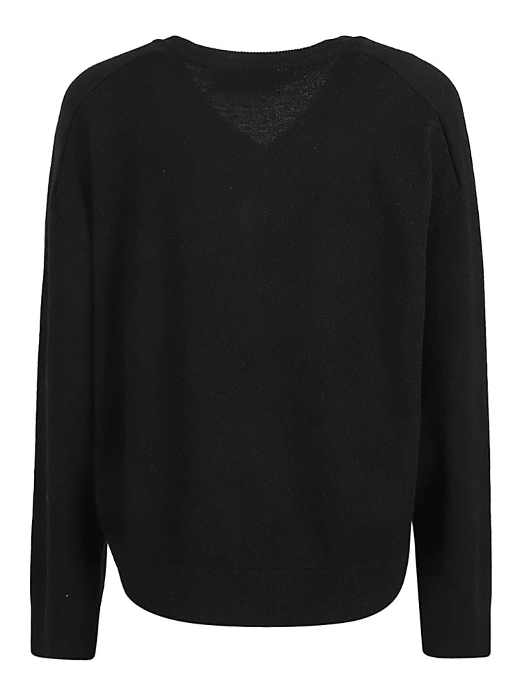 ARMARIUM Sweaters Black alternative
